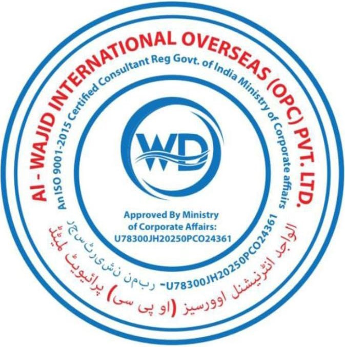 AL WAJID INTERNATIONAL